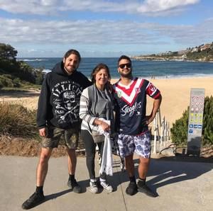 Meet your Posher, Aneres